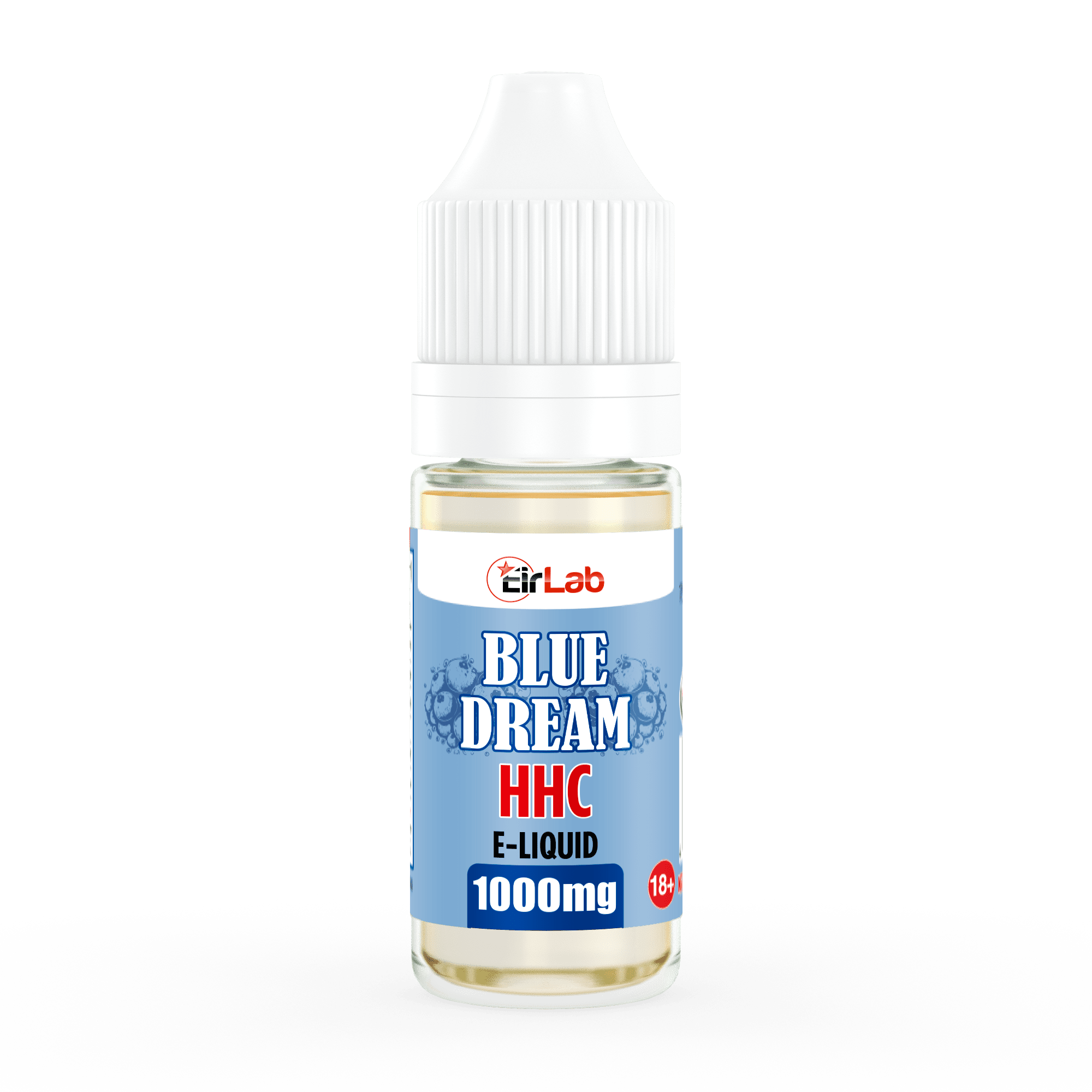 BLUE DREAM HHC