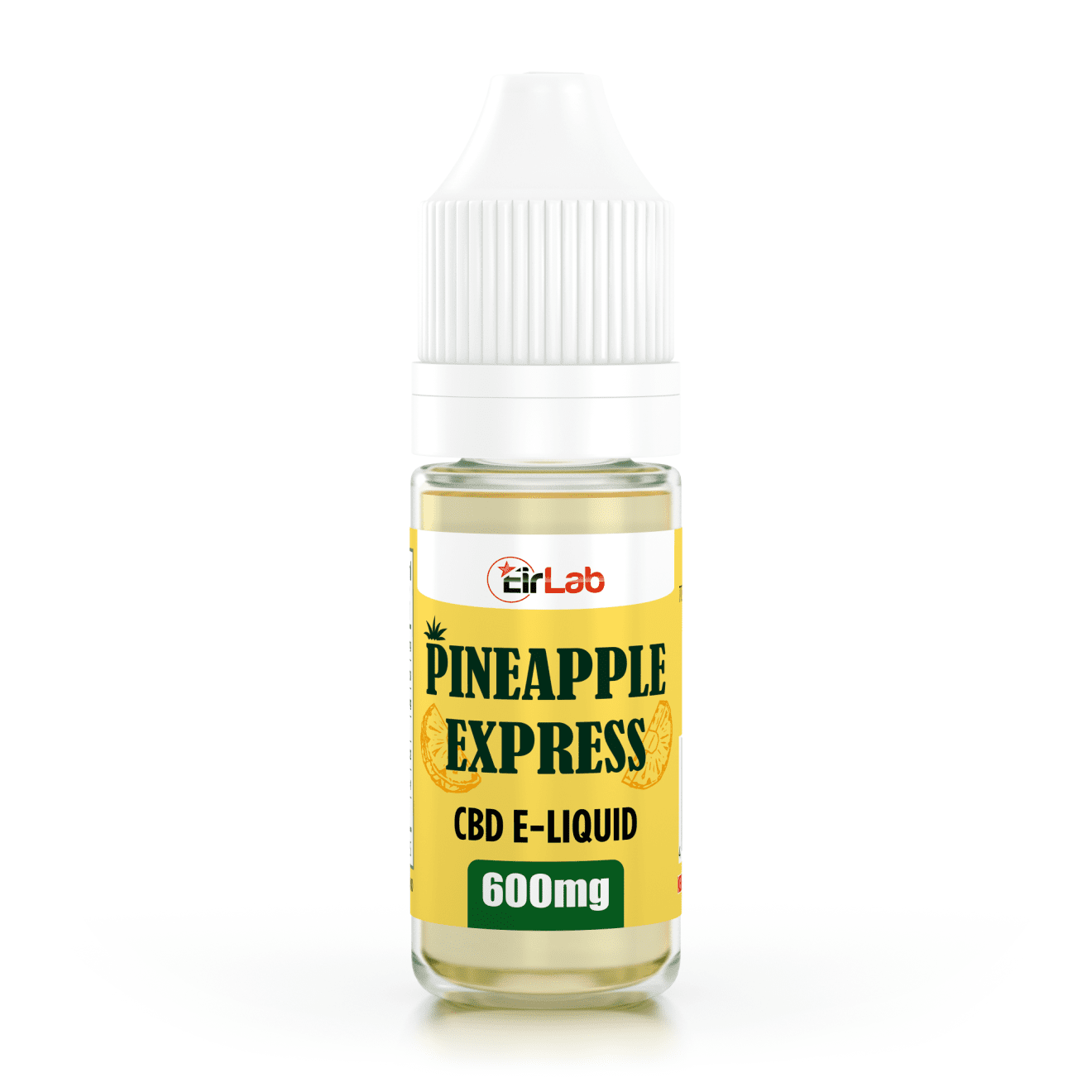 PINEAPPLE EXPRESS HHC