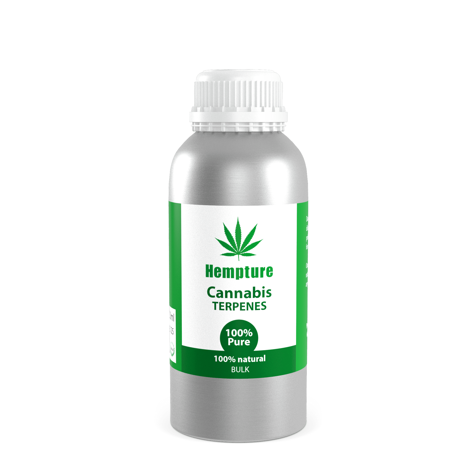 Bulk Isolated Terpenes