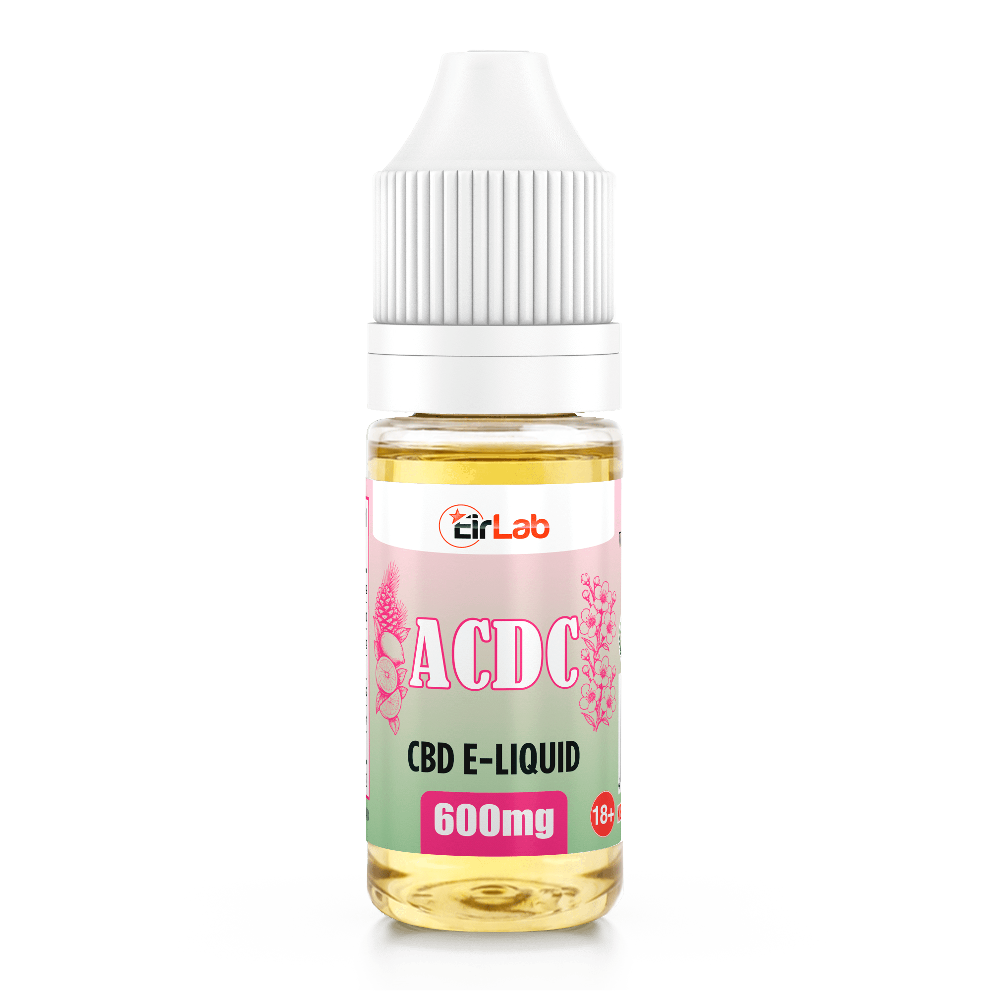 ACDC - CBD E-Liquid